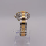 Rolex Sea-Dweller 2025 Sea-Dweller Two-Tone Black 126603-0001 complete
