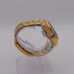Rolex Sea-Dweller Deepsea 136668LB   44mm Yellow Gold Blue Dial & Blue Bezel