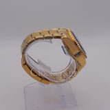 Rolex Sea-Dweller Deepsea 136668LB   44mm Yellow Gold Blue Dial & Blue Bezel