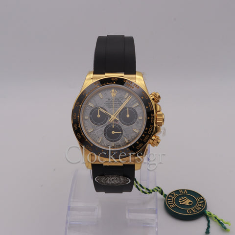 Rolex Daytona 116518LN