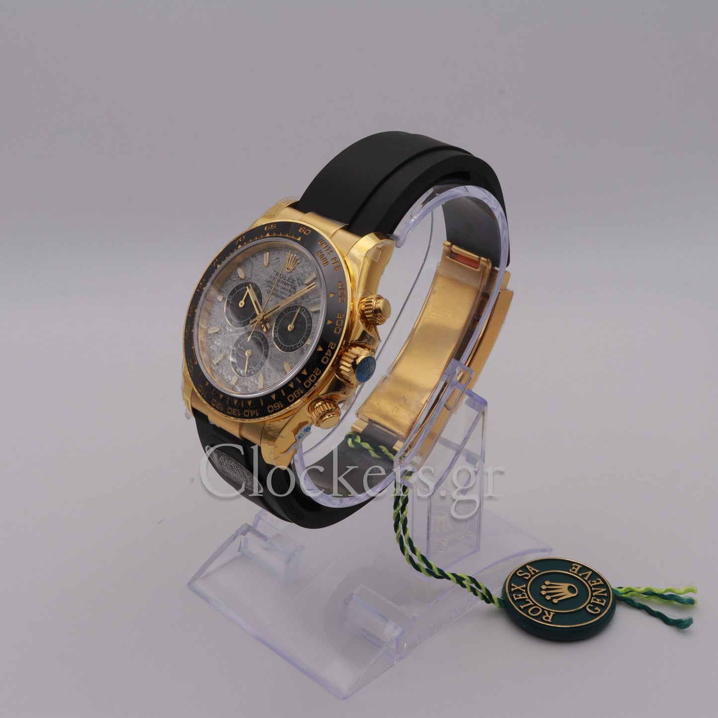 Rolex Daytona 116518LN
