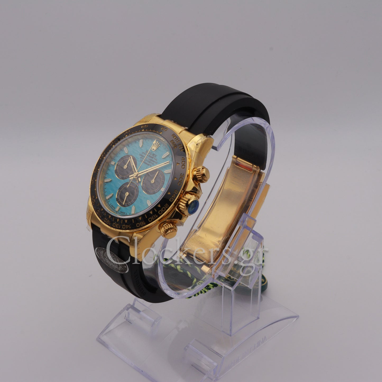 Rolex Cosmograph Daytona Oyster, 40 mm, yellow gold  M126518LN-0014