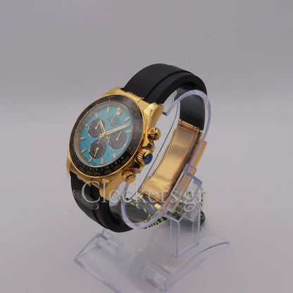 Rolex Cosmograph Daytona Oyster, 40 mm, yellow gold  M126518LN-0014