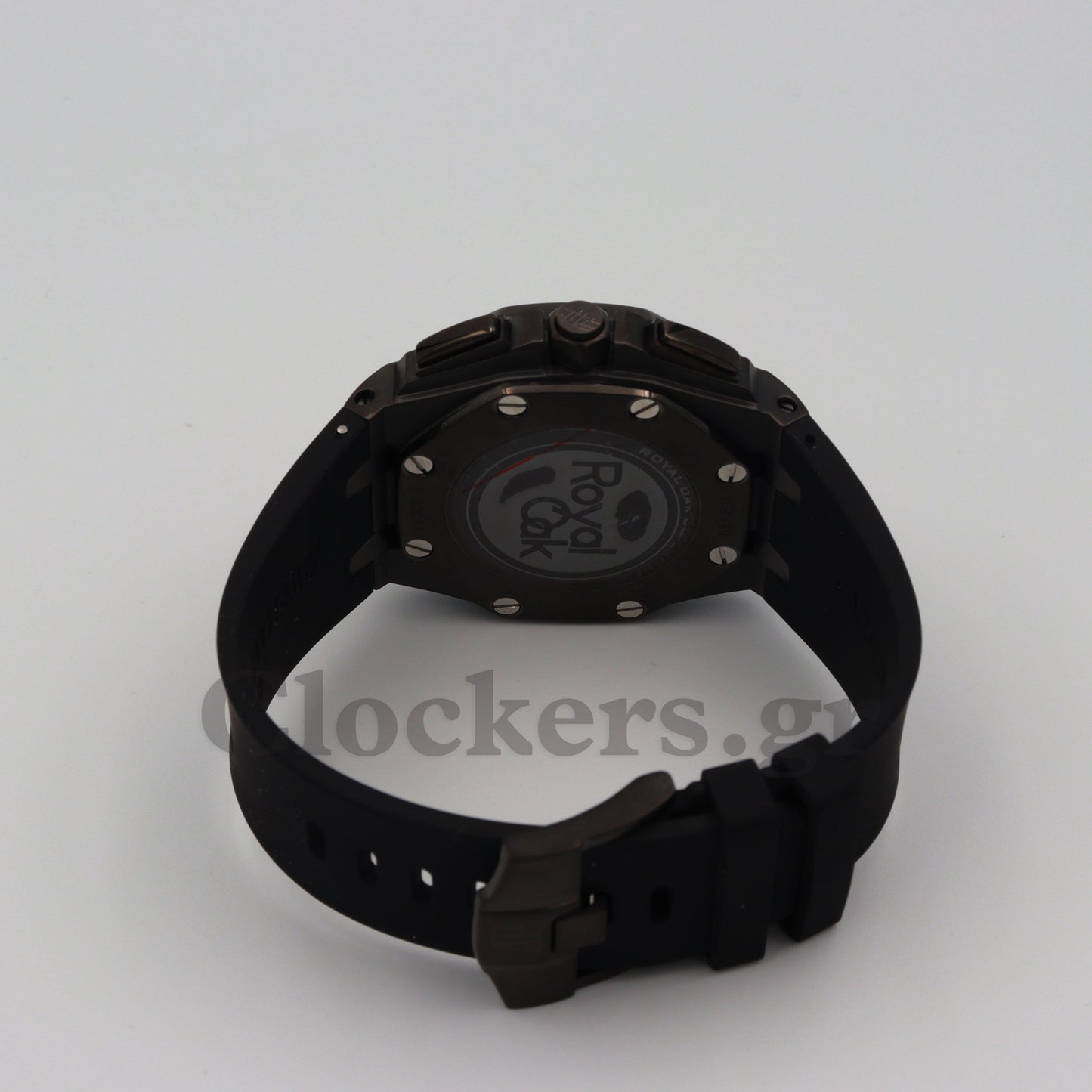 ROYAL OAK OFFSHORE CHRONOGRAPH