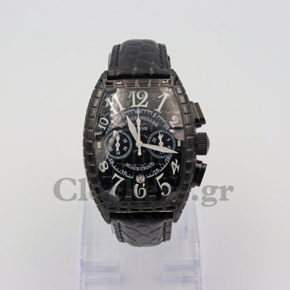 FRANCK MULLER