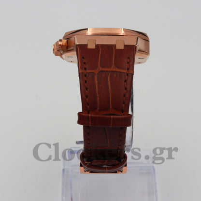 Franck Muller Cintrée Curvex