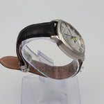 CΑRTIΕR DRIVE AUTOMATIC SILVERED FLINQUE DIAL MEN'S 41MM