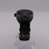 FRANCK MULLER CASABLANCA AUTOMATIC BLACK DIAL MEN'S WATCH