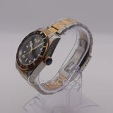 TUDOR black bay GMT