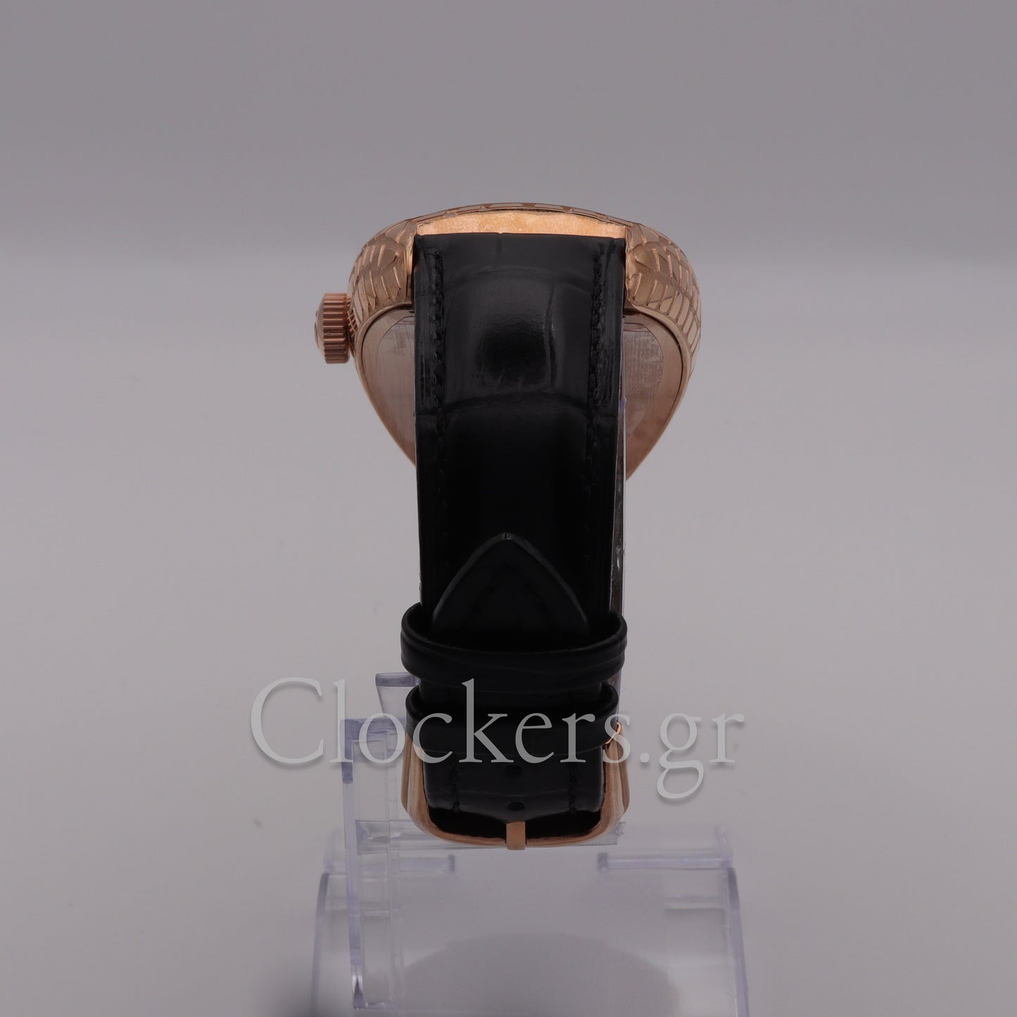 FRANCK MULLER CINTRÉE CURVEX