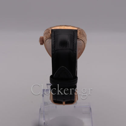 FRANCK MULLER CINTRÉE CURVEX