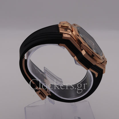 Hublot big ban Sang bleu