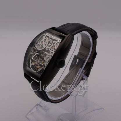 FRANCK MULLER SKELETON WATCH