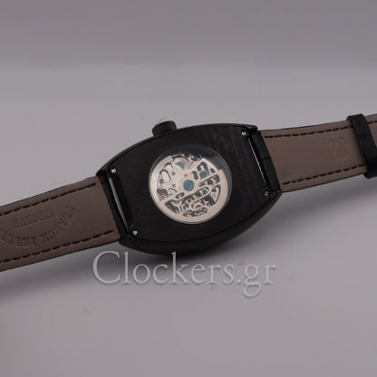 FRANCK MULLER SKELETON WATCH