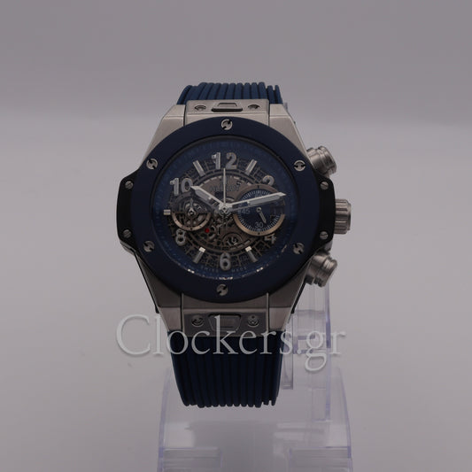 HUBLOT BIG BANG AUTOMATIC CHRONOGRAPH