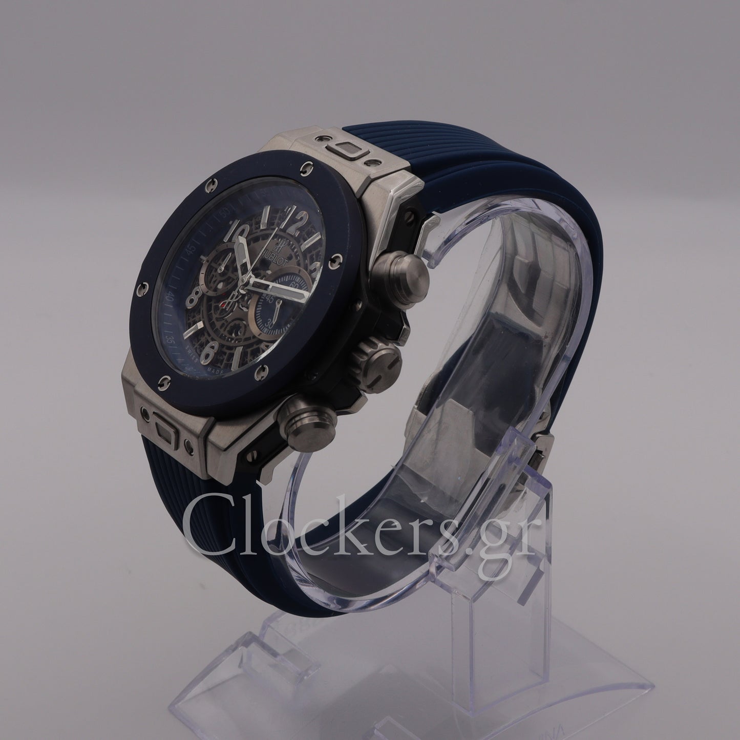 HUBLOT BIG BANG AUTOMATIC CHRONOGRAPH