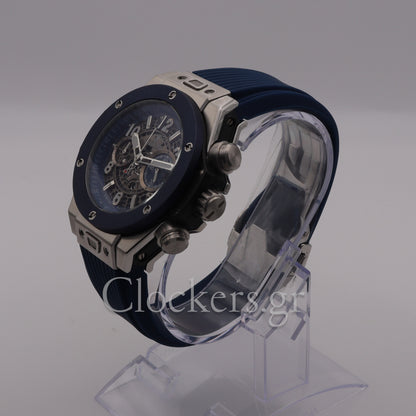 HUBLOT BIG BANG AUTOMATIC CHRONOGRAPH