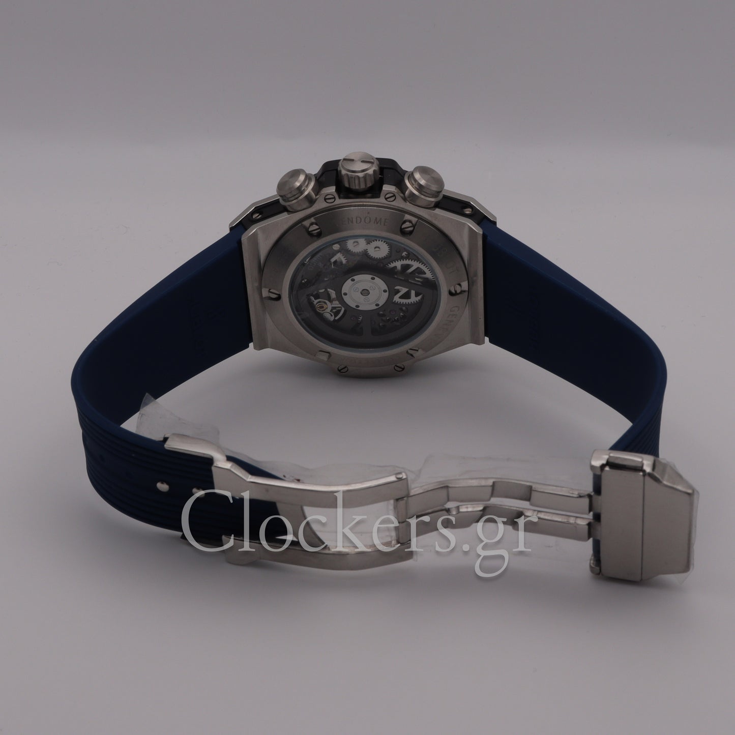 HUBLOT BIG BANG AUTOMATIC CHRONOGRAPH