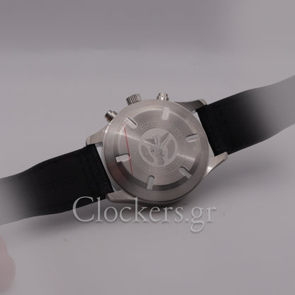 IWC Pilot Chronograph Top Gun