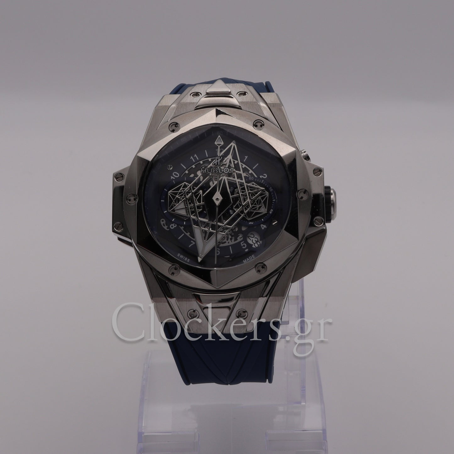 Hublot Big Bang Sang