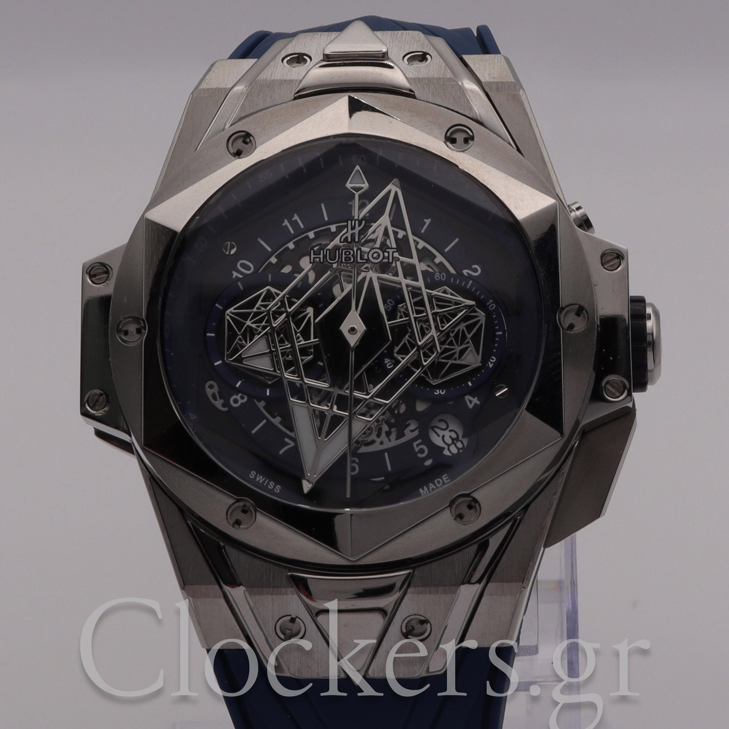 Hublot Big Bang Sang