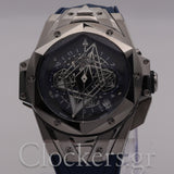 Hublot Big Bang Sang