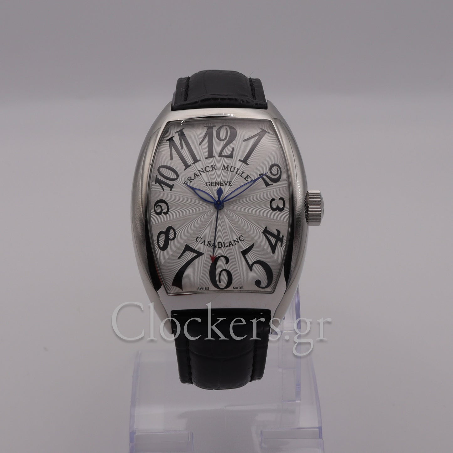 FRANCK MULLER CASABLANCA