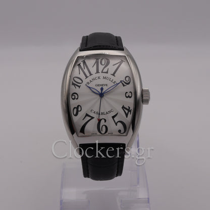 FRANCK MULLER CASABLANCA