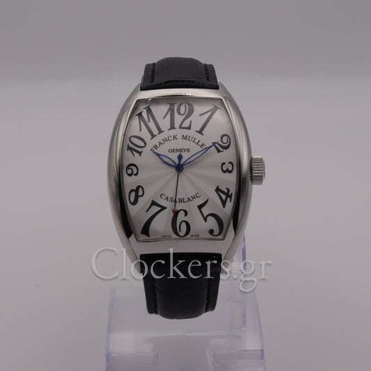 FRANCK MULLER CASABLANCA