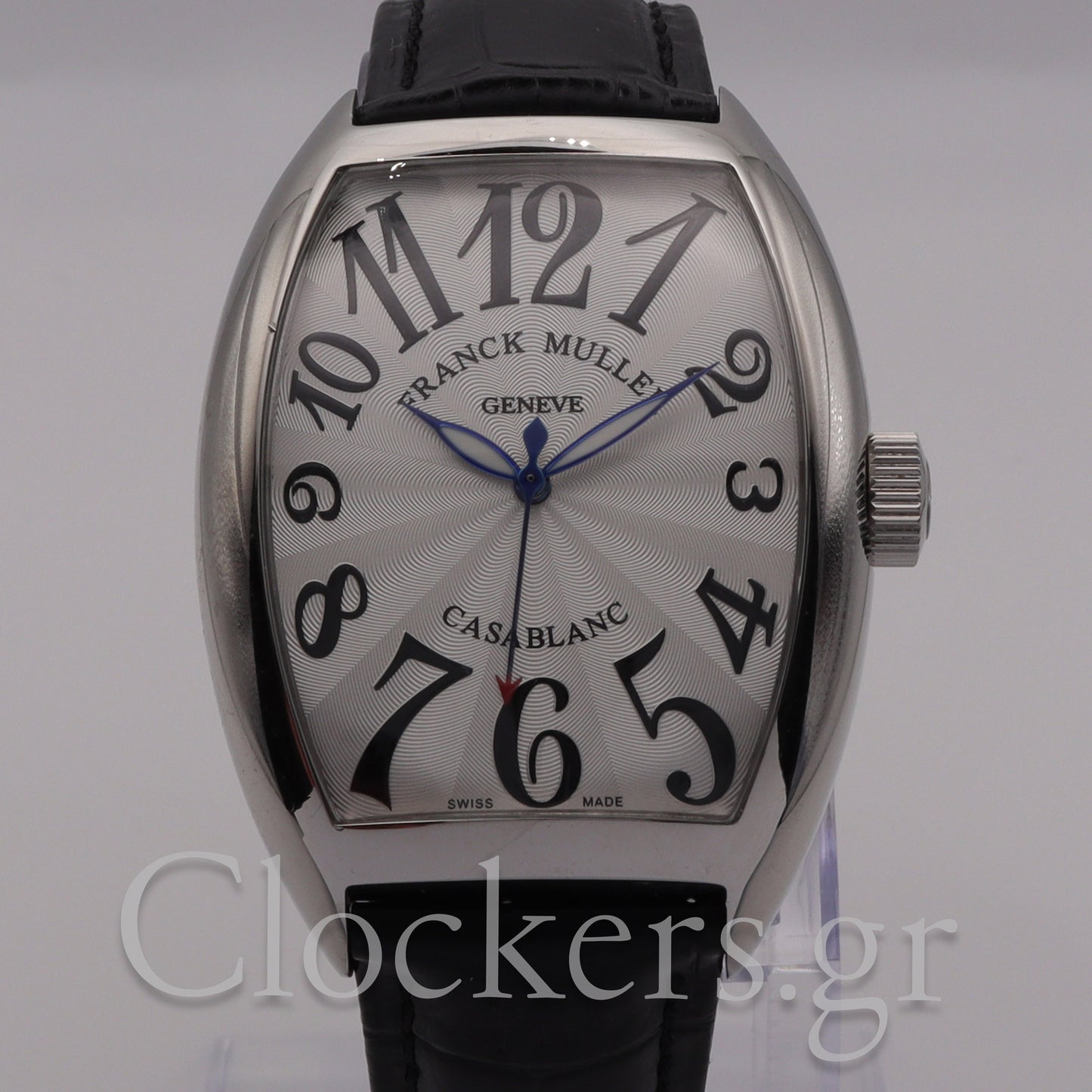 FRANCK MULLER CASABLANCA