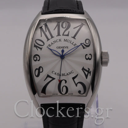 FRANCK MULLER CASABLANCA