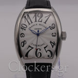 FRANCK MULLER CASABLANCA