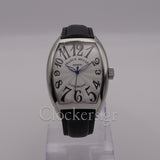 FRANCK MULLER CASABLANCA