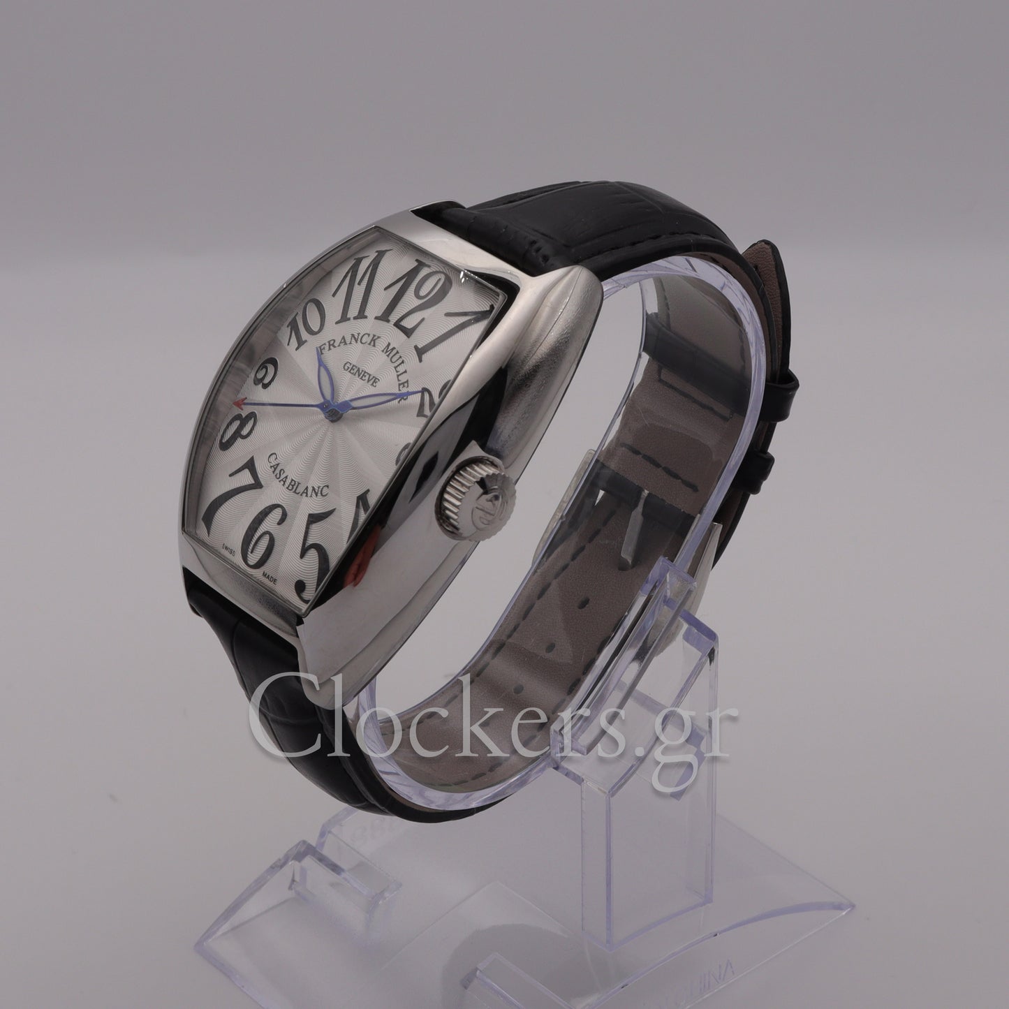 FRANCK MULLER CASABLANCA