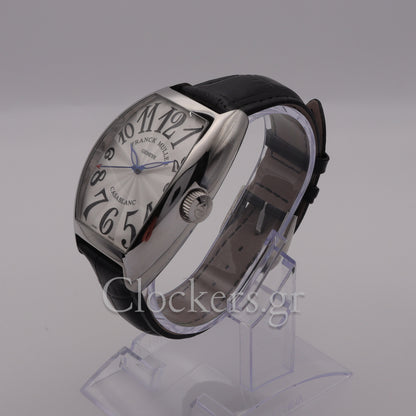 FRANCK MULLER CASABLANCA