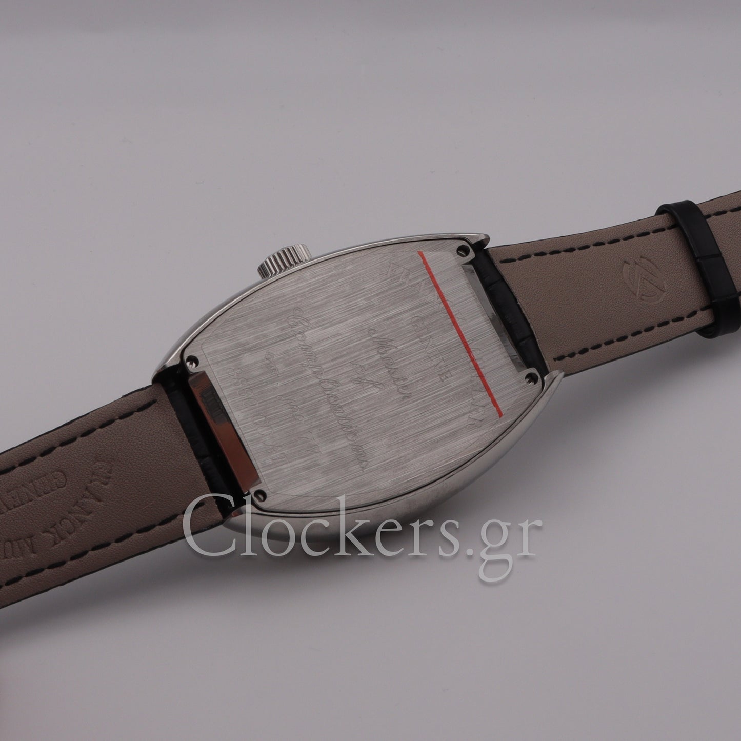 FRANCK MULLER CASABLANCA