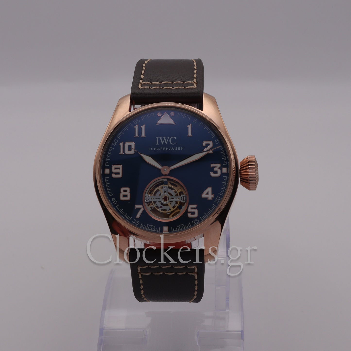 BIG PILOT'S WATCH