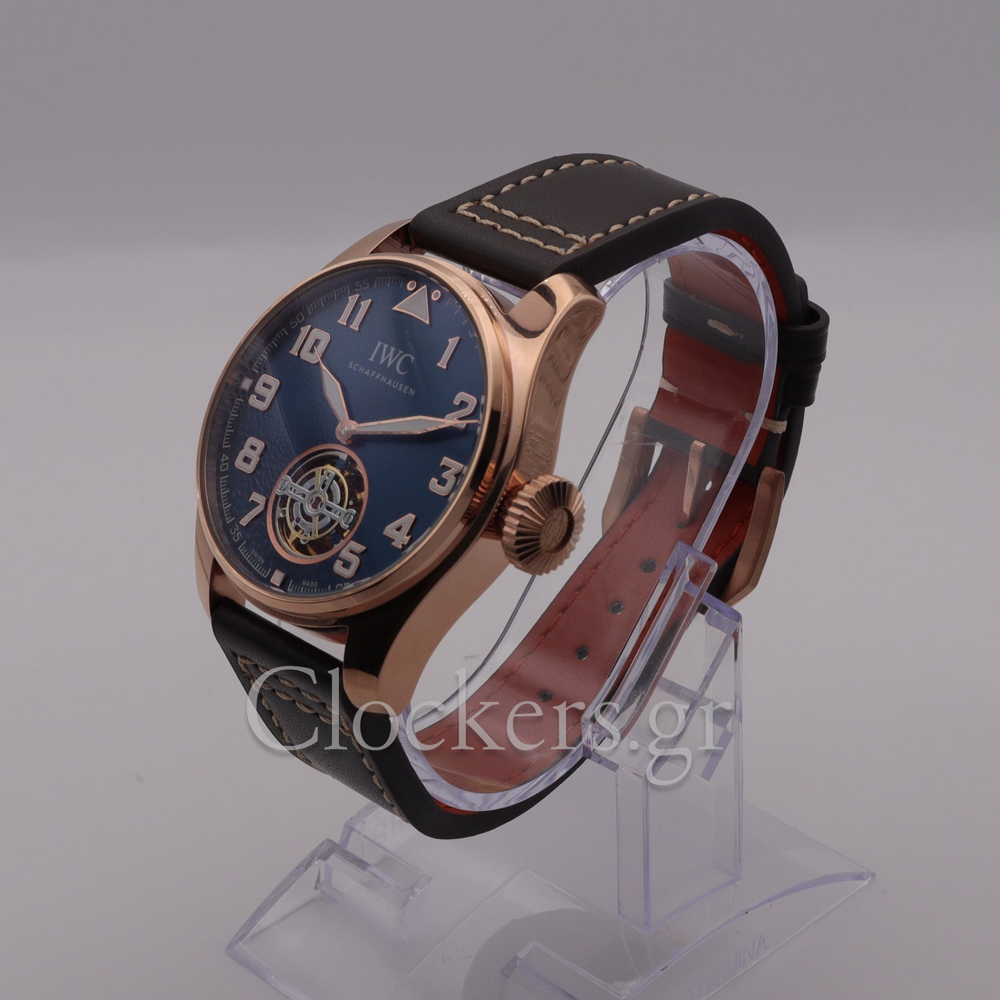 BIG PILOT'S WATCH