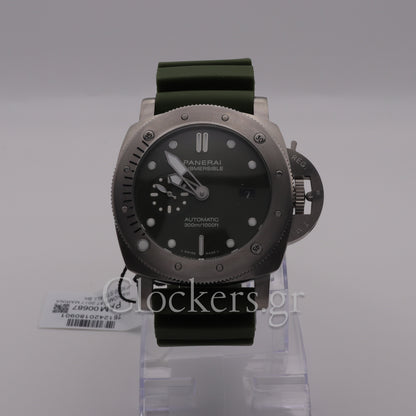PANERAI LUMINOR 47MM