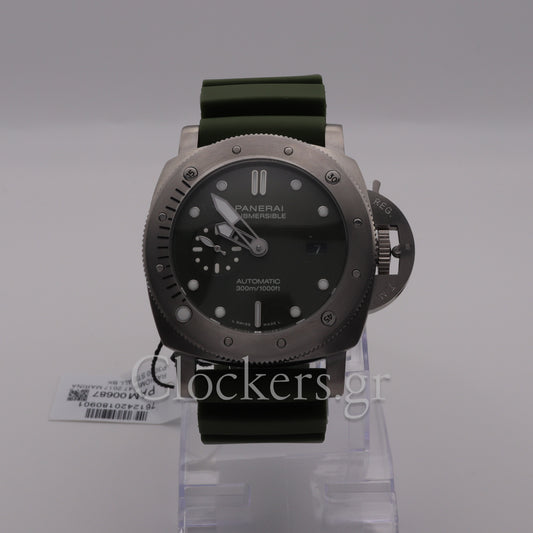 PANERAI LUMINOR 47MM