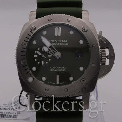 PANERAI LUMINOR 47MM