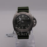 PANERAI LUMINOR 47MM