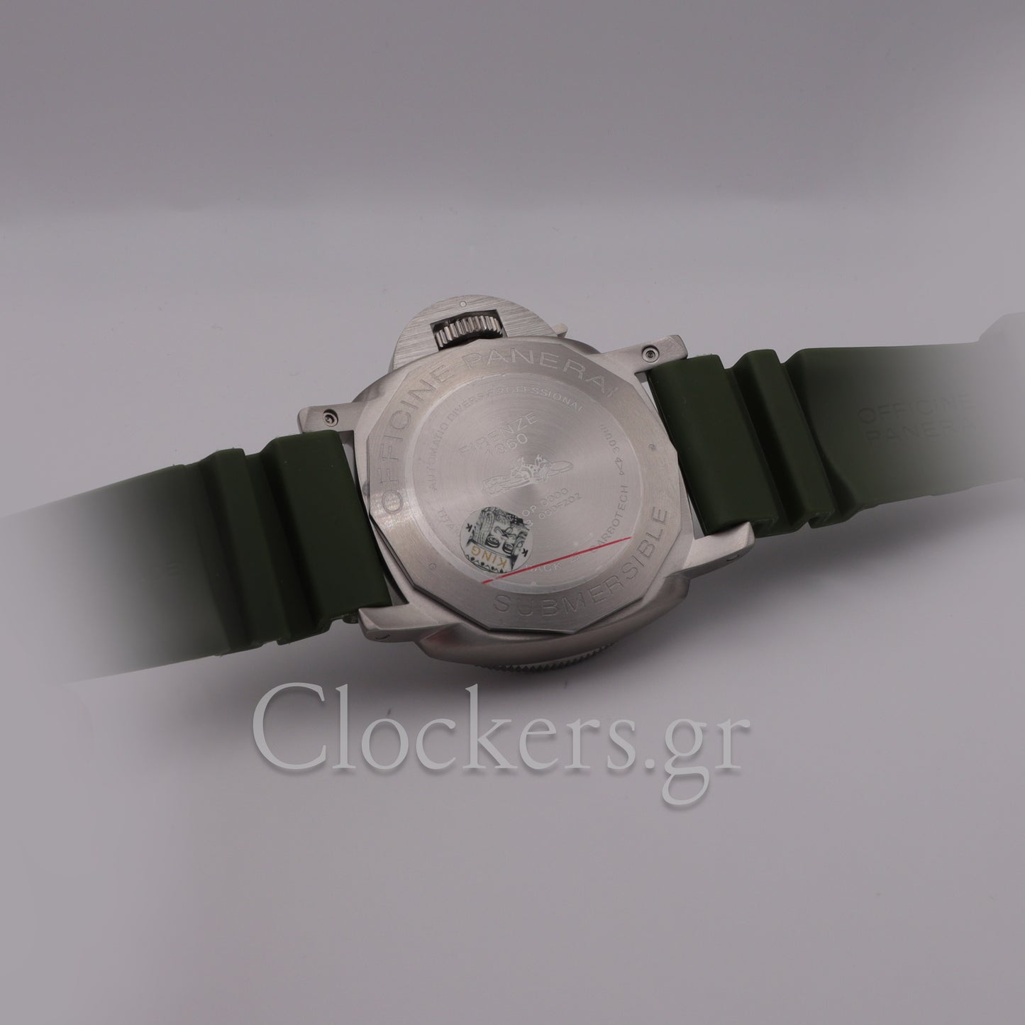 PANERAI LUMINOR 47MM
