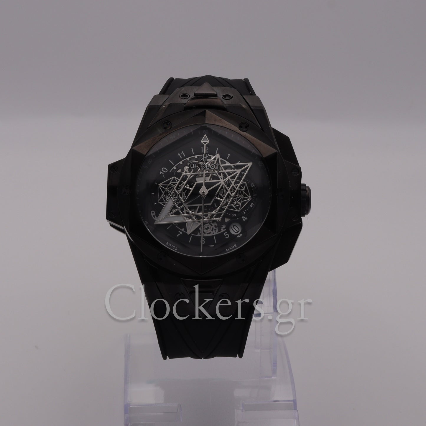 HUBLOT BIG BANG SANG