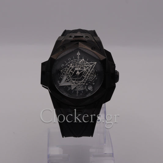 HUBLOT BIG BANG SANG