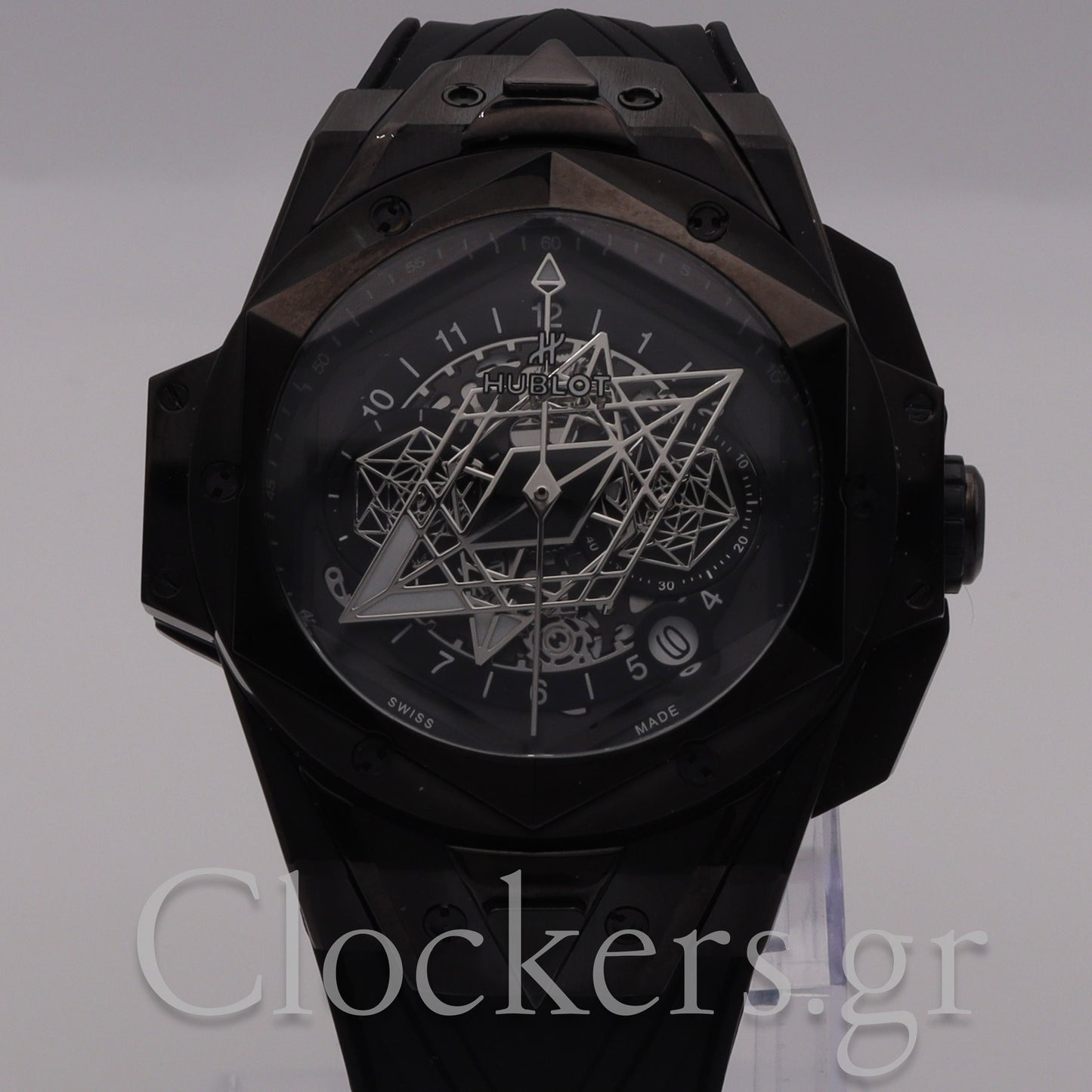 HUBLOT BIG BANG SANG