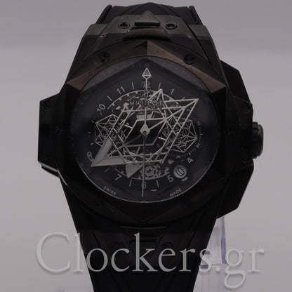 HUBLOT BIG BANG SANG