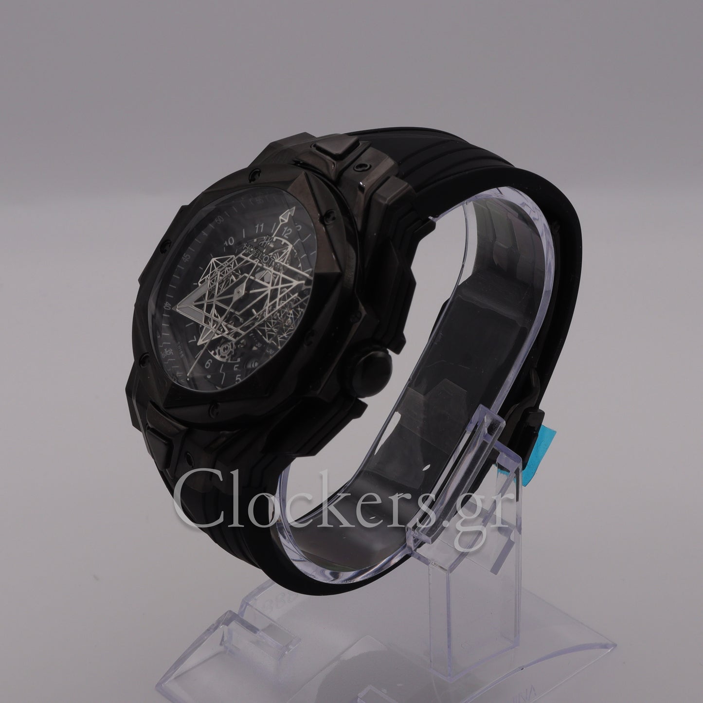 HUBLOT BIG BANG SANG