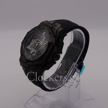 HUBLOT BIG BANG SANG