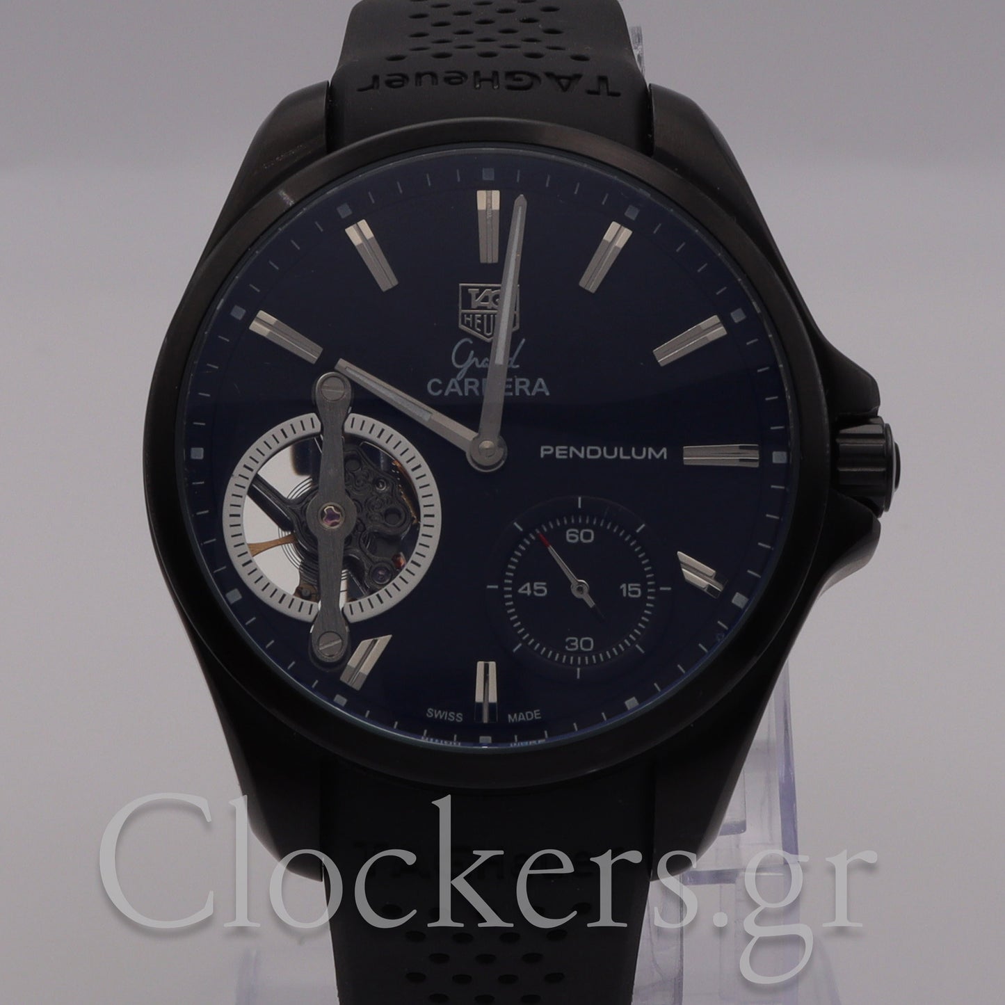 TAG Heuer